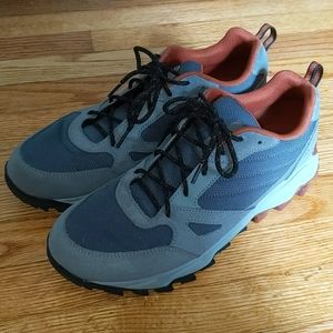Columbia IVO Trail Hiking Shoes